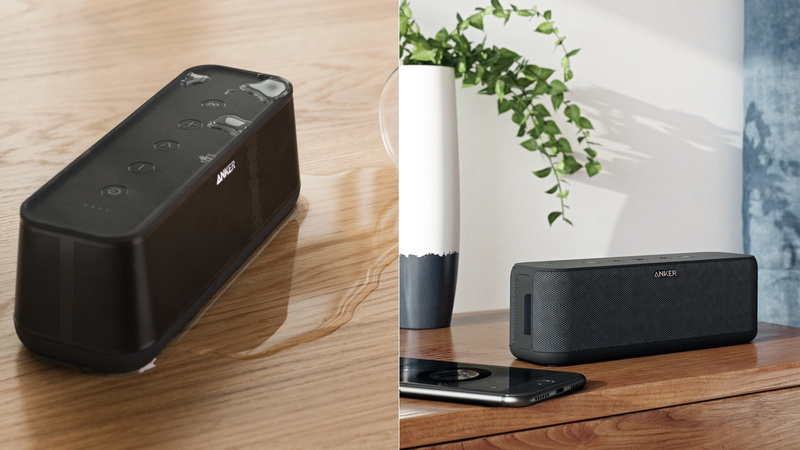 Anker SoundCore Pro | $39 | Amazon | Clip the $60 couponAnker SoundCore Boost | $40 | Amazon | Promo code XMASBD99